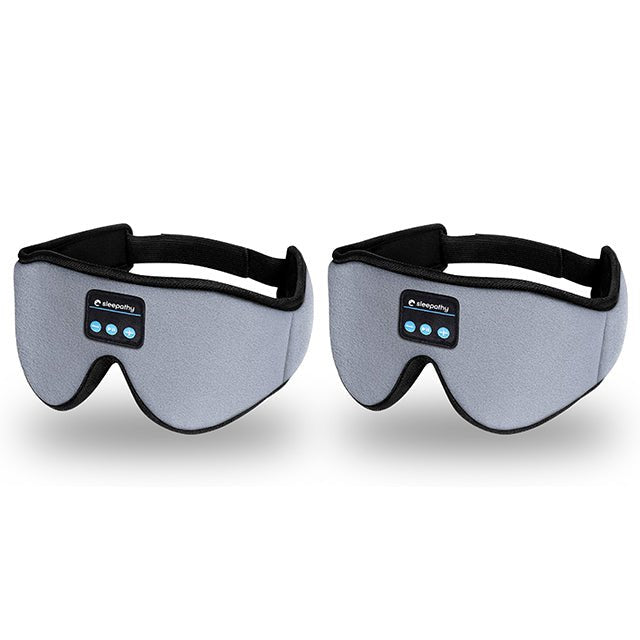 Sleepmax Mask Duo Set Buy 1 Get 50 OFF Discount Applied Official